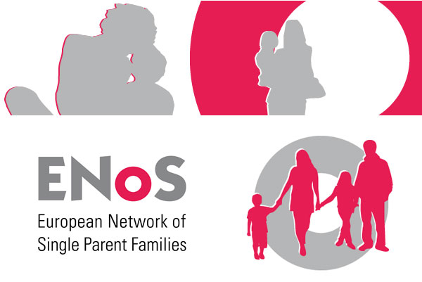 ENOS - Europäisches Netzwerk für Einelternfamilien